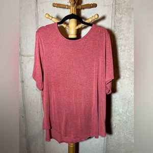 XXL Old Navy Luxe Top